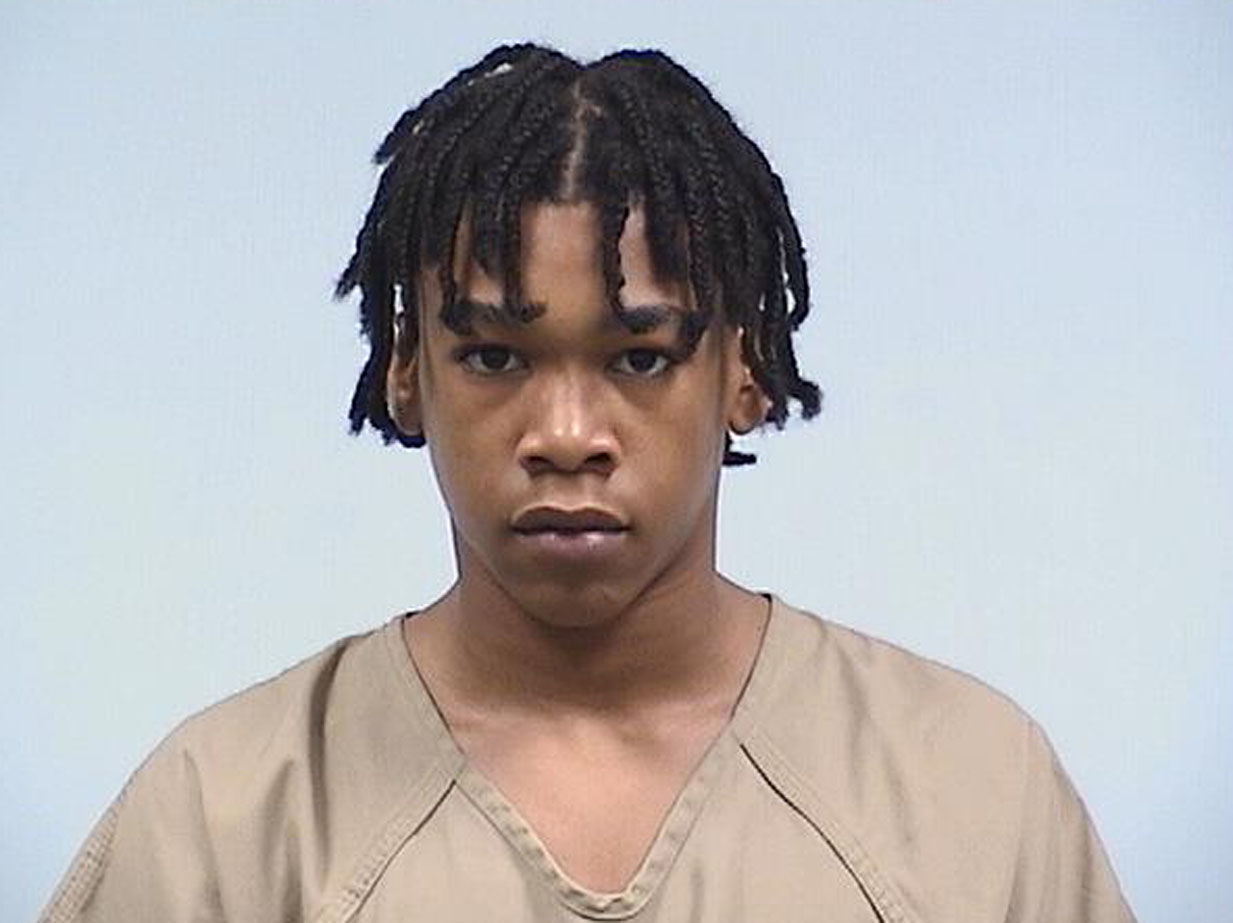 Alphonso James III